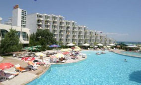 Bulgaria hotels